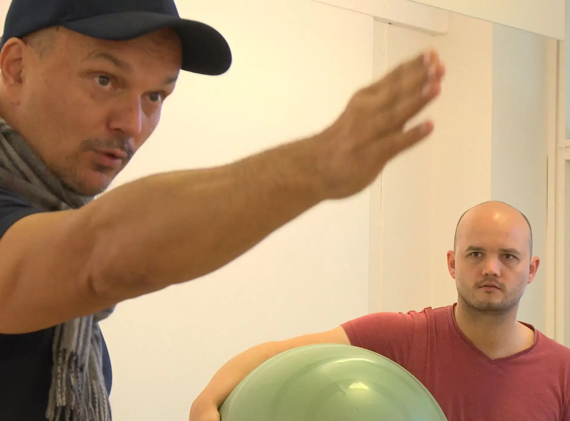 Foto: Kristin Nicolaysen