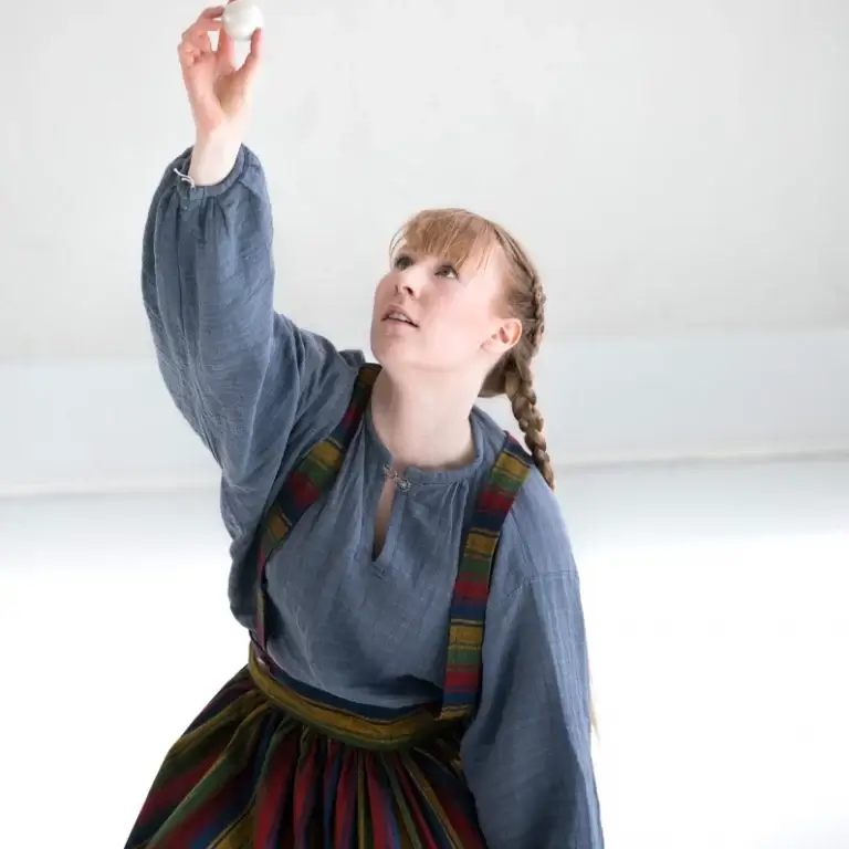 Foto: Åsne Kummeneje Mellem